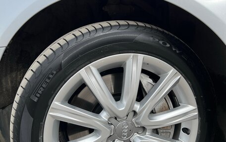Audi A6, 2011 год, 1 950 000 рублей, 38 фотография