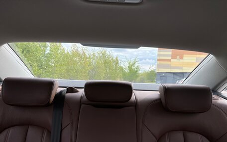 Audi A6, 2011 год, 1 950 000 рублей, 36 фотография