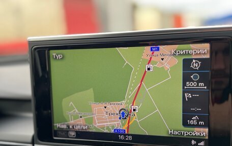 Audi A6, 2011 год, 1 950 000 рублей, 33 фотография