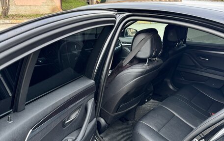 BMW 5 серия, 2014 год, 1 900 000 рублей, 6 фотография