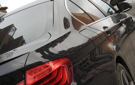 BMW 5 серия, 2014 год, 1 900 000 рублей, 8 фотография