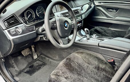 BMW 5 серия, 2014 год, 1 900 000 рублей, 5 фотография
