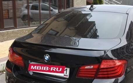 BMW 5 серия, 2014 год, 1 900 000 рублей, 9 фотография