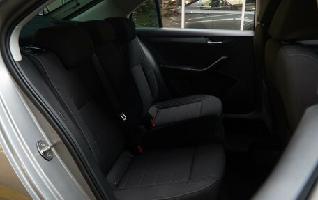 Skoda Rapid II, 2022 год, 1 850 000 рублей, 7 фотография