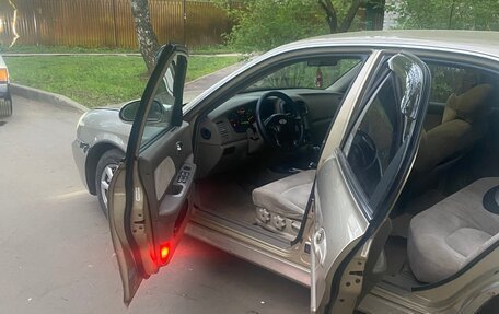 Hyundai Sonata IV рестайлинг, 2004 год, 399 000 рублей, 6 фотография