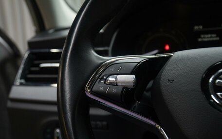 Skoda Rapid II, 2022 год, 1 850 000 рублей, 15 фотография