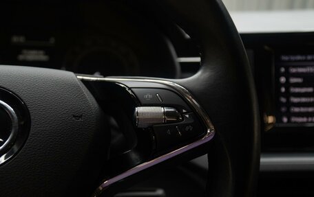 Skoda Rapid II, 2022 год, 1 850 000 рублей, 16 фотография