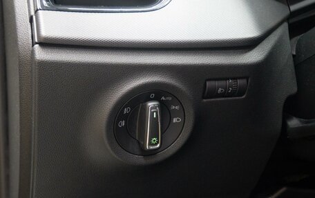 Skoda Rapid II, 2022 год, 1 850 000 рублей, 14 фотография