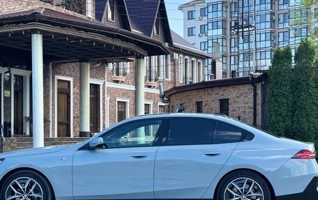 BMW 5 серия, 2023 год, 7 590 000 рублей, 4 фотография