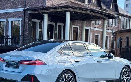 BMW 5 серия, 2023 год, 7 590 000 рублей, 7 фотография