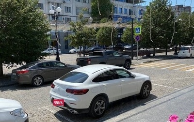 Mercedes-Benz GLC Coupe, 2020 год, 5 525 000 рублей, 1 фотография