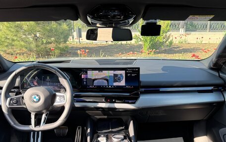 BMW 5 серия, 2023 год, 7 590 000 рублей, 17 фотография