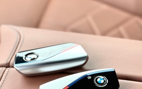 BMW 5 серия, 2023 год, 7 590 000 рублей, 28 фотография