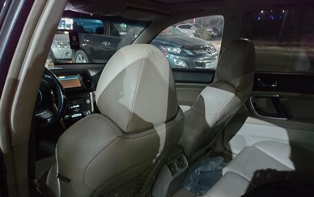 Subaru Legacy IV, 2008 год, 1 100 000 рублей, 3 фотография