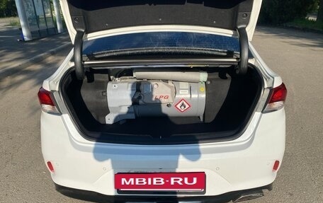 Hyundai Sonata VII, 2018 год, 2 100 000 рублей, 6 фотография