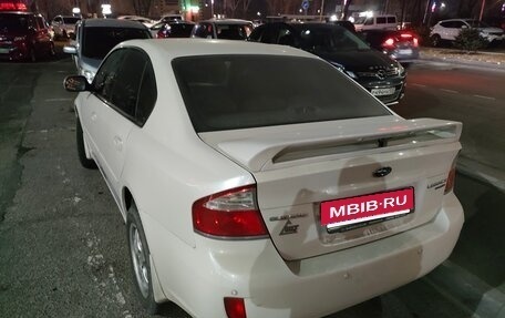 Subaru Legacy IV, 2008 год, 1 100 000 рублей, 2 фотография