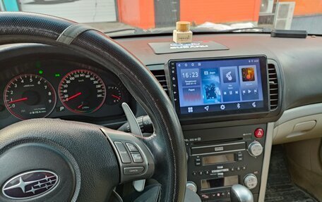 Subaru Legacy IV, 2008 год, 1 100 000 рублей, 6 фотография