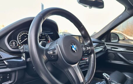 BMW X5, 2014 год, 3 700 000 рублей, 7 фотография