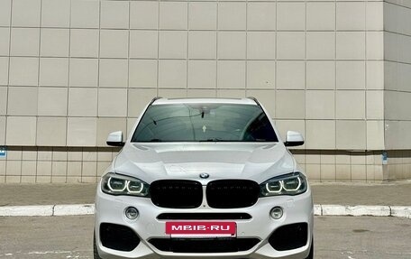 BMW X5, 2014 год, 3 700 000 рублей, 2 фотография