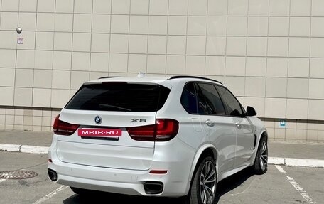 BMW X5, 2014 год, 3 700 000 рублей, 4 фотография
