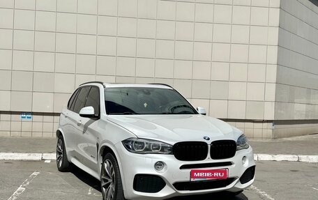 BMW X5, 2014 год, 3 700 000 рублей, 3 фотография