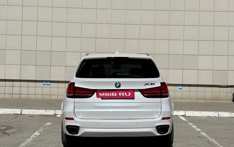 BMW X5, 2014 год, 3 700 000 рублей, 5 фотография