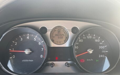 Nissan Qashqai, 2008 год, 650 000 рублей, 9 фотография