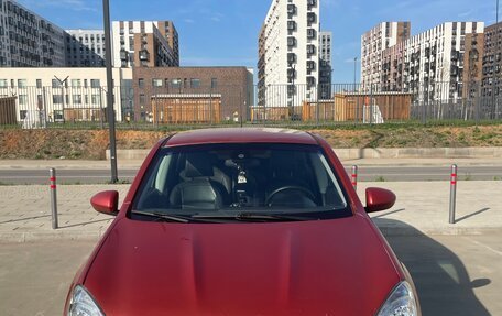 Nissan Qashqai, 2008 год, 650 000 рублей, 11 фотография