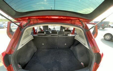 Nissan Qashqai, 2008 год, 650 000 рублей, 14 фотография