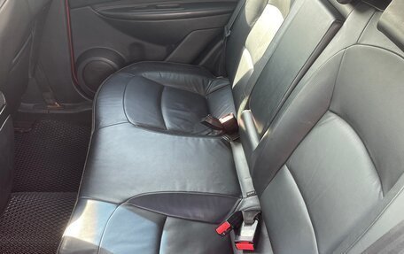 Nissan Qashqai, 2008 год, 650 000 рублей, 16 фотография