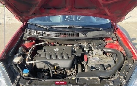 Nissan Qashqai, 2008 год, 650 000 рублей, 10 фотография