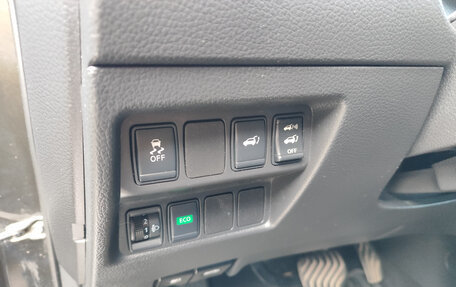 Nissan X-Trail, 2017 год, 1 830 000 рублей, 8 фотография