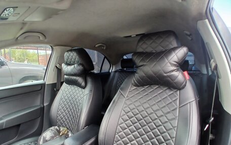 Skoda Rapid I, 2015 год, 465 000 рублей, 2 фотография