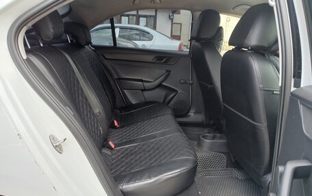 Skoda Rapid I, 2015 год, 465 000 рублей, 12 фотография