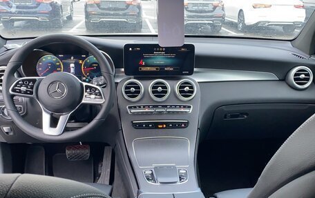 Mercedes-Benz GLC Coupe, 2020 год, 5 525 000 рублей, 6 фотография
