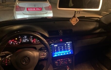 Volkswagen Passat B6, 2010 год, 850 000 рублей, 9 фотография