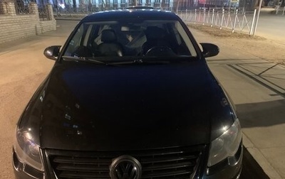Volkswagen Passat B6, 2010 год, 850 000 рублей, 1 фотография