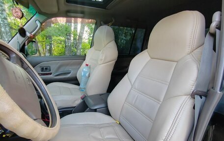Toyota Land Cruiser Prado 90 рестайлинг, 1999 год, 1 350 000 рублей, 7 фотография