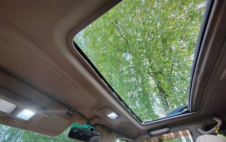 Toyota Land Cruiser Prado 90 рестайлинг, 1999 год, 1 350 000 рублей, 10 фотография