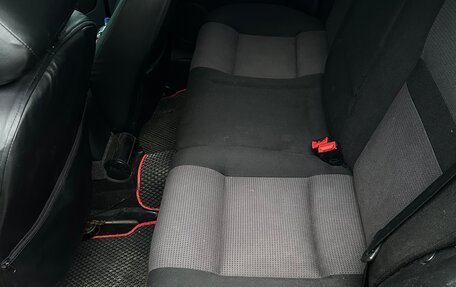 Volkswagen Golf IV, 2001 год, 450 000 рублей, 9 фотография