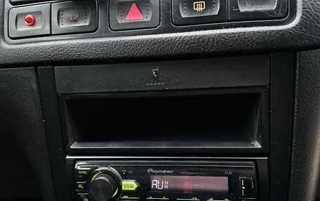 Volkswagen Golf IV, 2001 год, 450 000 рублей, 11 фотография
