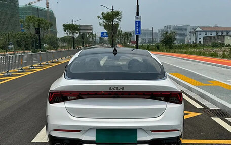 KIA K5, 2022 год, 1 440 850 рублей, 5 фотография