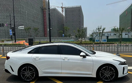 KIA K5, 2022 год, 1 440 850 рублей, 7 фотография