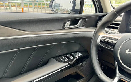 KIA K5, 2022 год, 1 440 850 рублей, 12 фотография