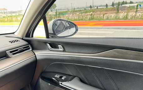 KIA K5, 2022 год, 1 440 850 рублей, 15 фотография