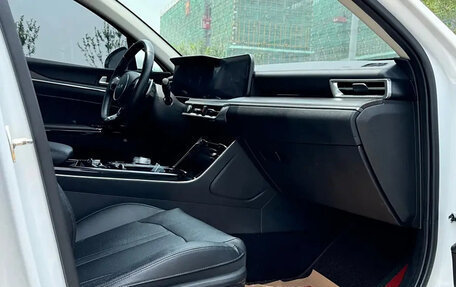 KIA K5, 2022 год, 1 440 850 рублей, 16 фотография