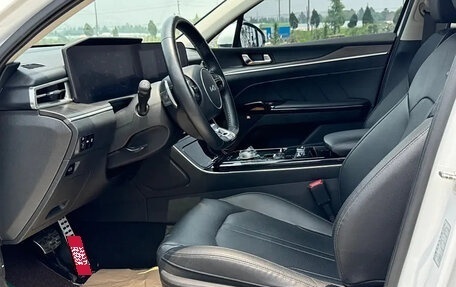 KIA K5, 2022 год, 1 440 850 рублей, 8 фотография