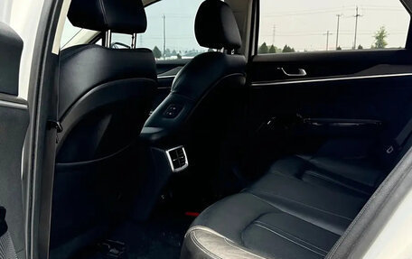 KIA K5, 2022 год, 1 440 850 рублей, 19 фотография