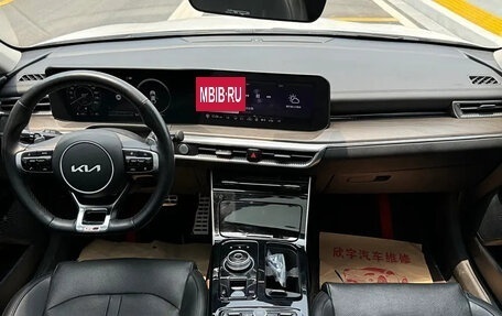 KIA K5, 2022 год, 1 440 850 рублей, 9 фотография
