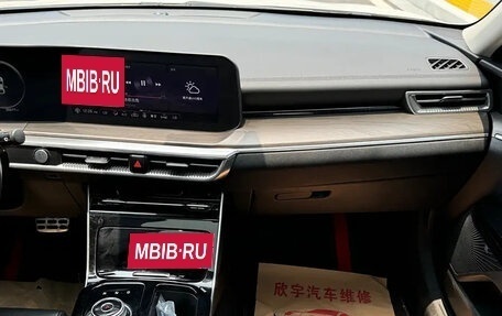 KIA K5, 2022 год, 1 440 850 рублей, 13 фотография